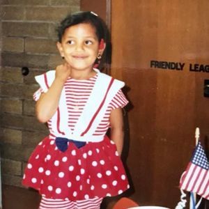 Meet your Posher, Jennetnicole